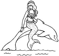 mermaid 25